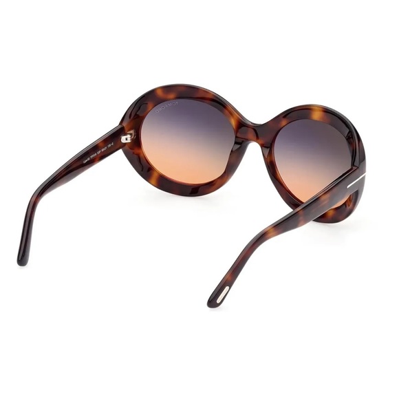 Tom ford round Sunglasses - Picture 5 of 5
